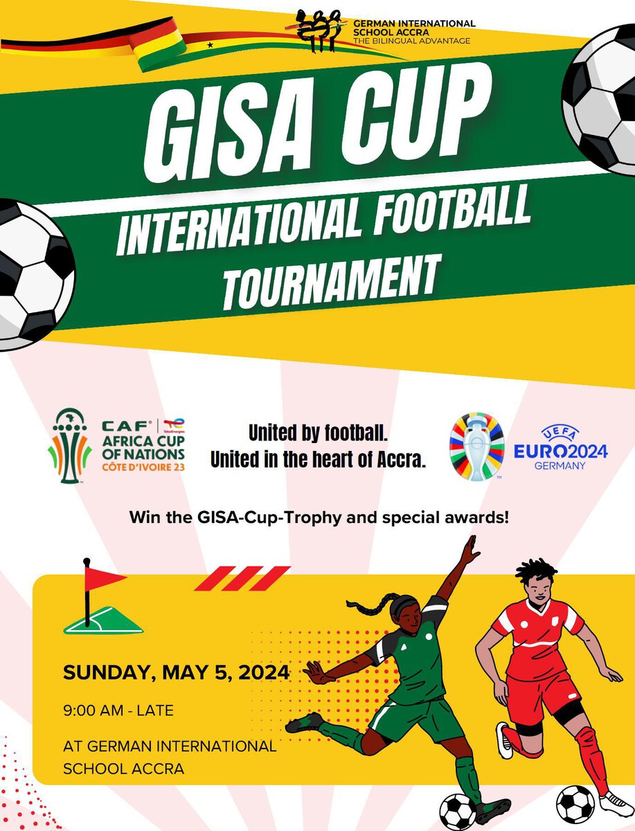 GISA Cup 2024