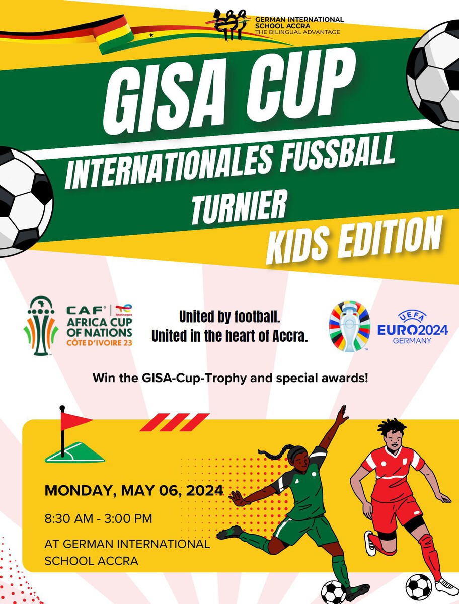 GISA Cup 2024